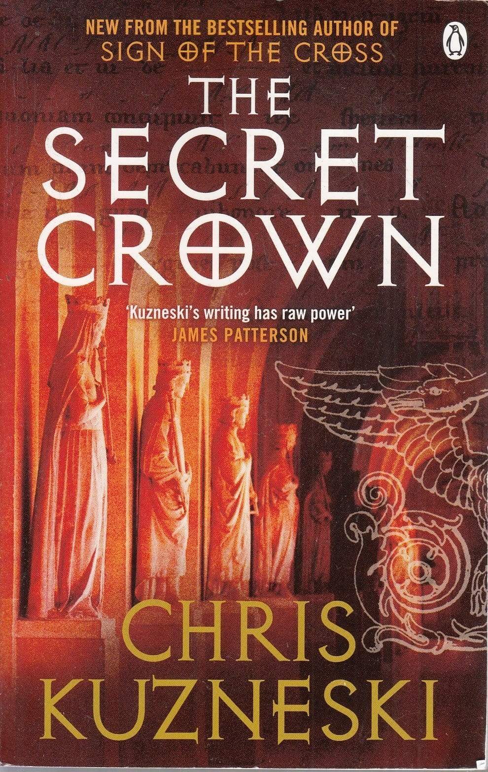 THE SECRET CROWN