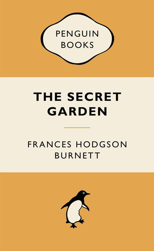 The Secret Garden