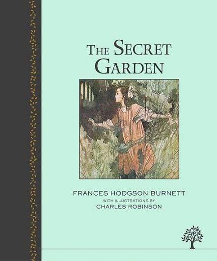 The Secret Garden (Hb)