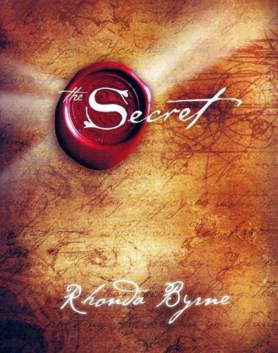 The Secret (Hb)