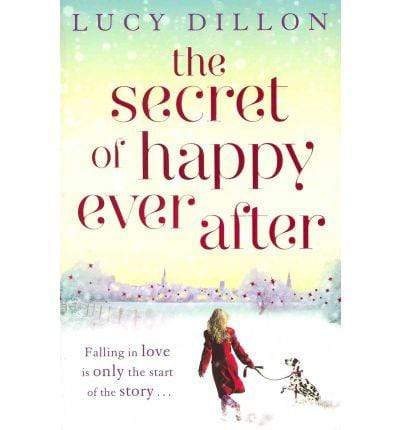 The Secret Of Happy Ever After