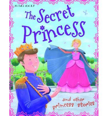 The Secret Princess