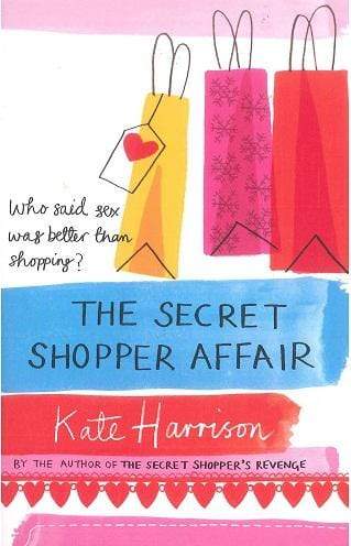 The Secret Shopper Affair