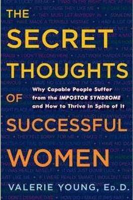 The Secret Throughts Of Successful Women