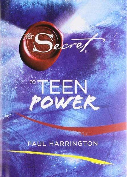 The Secret to Teen Power