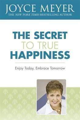 The Secret To True Happiness