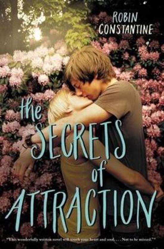 THE SECRETS OF ATTRACTION