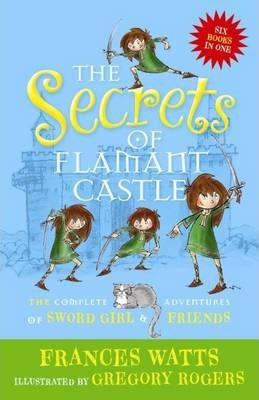 The Secrets Of Flamant Castle