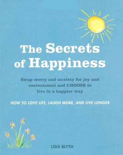 The Secrets of Happiness