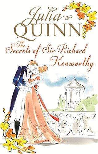 The Secrets Of Sir Richard Kenworthy