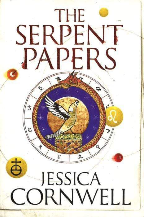 The Serpent Papers