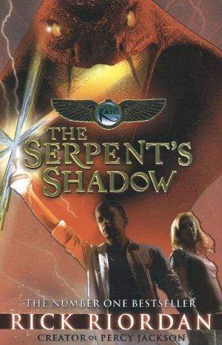 The Serpent's Shadow