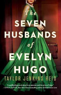 The Seven Husbands Of Evelyn Hugo