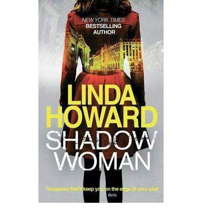 The Shadow Woman