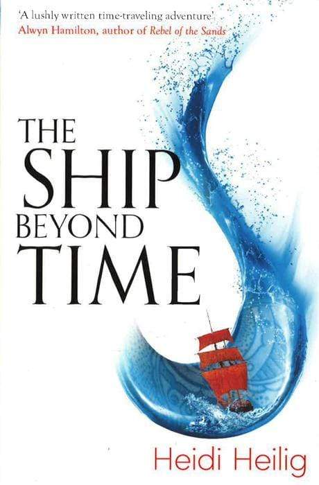 The Ship Beyond Time