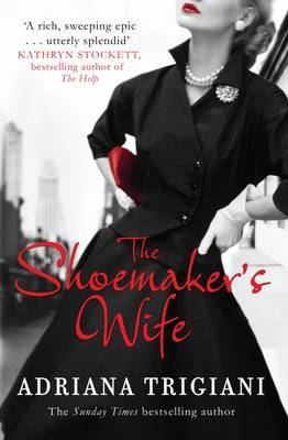 The Shoemaker's Wife (HB)