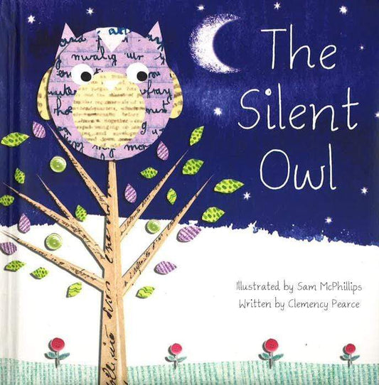 The Silent Owl