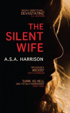 The Silent Wife