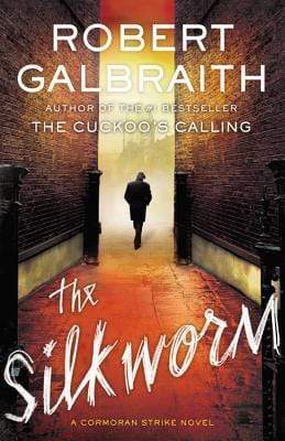 The Silkworm (HB)