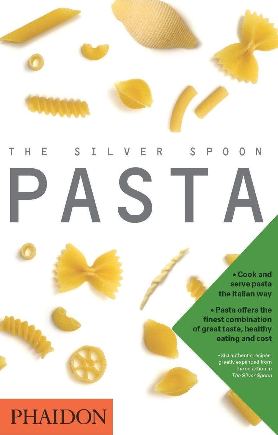 The Silver Spoon Pasta