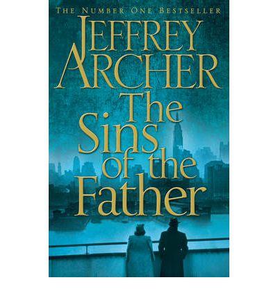 The Sins of the Father (HB)