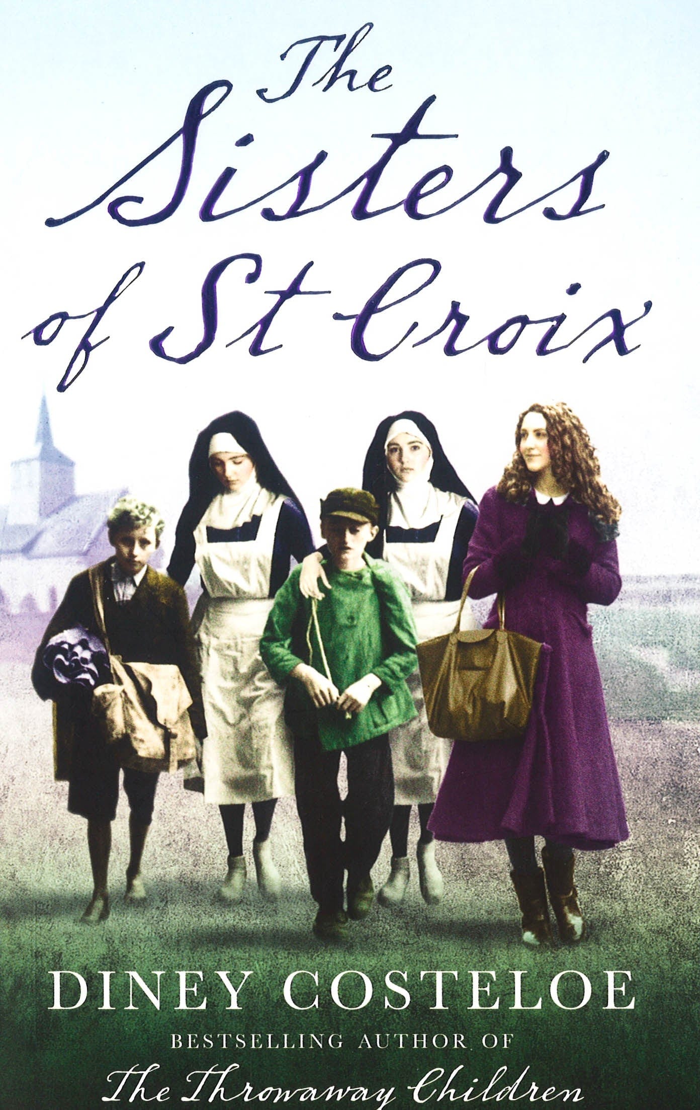 The Sisters Of St Croix