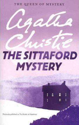 The Sittaford Mystery