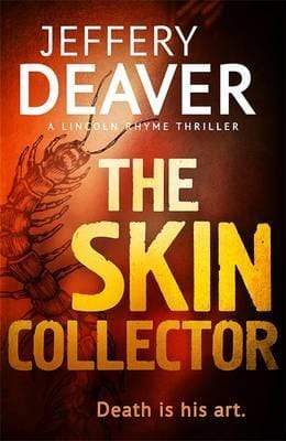 The Skin Collector (HB)