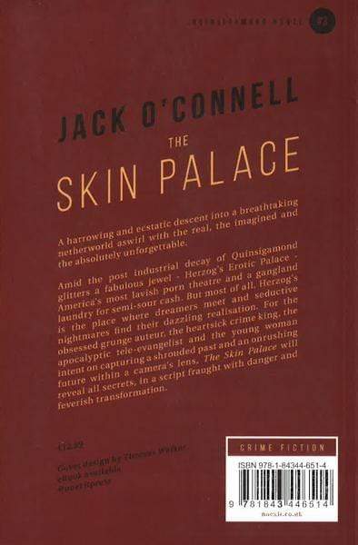 The Skin Palace