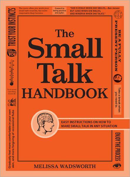 The Small Talk Handbook