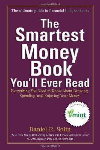 The Smartest Money Book You'll Ever Read