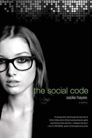 The Social Code (The Start-Up #1)