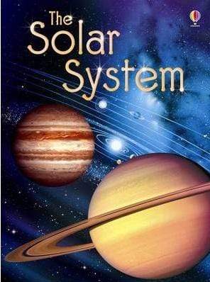 The Solar System