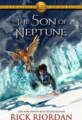 The Son of Neptune