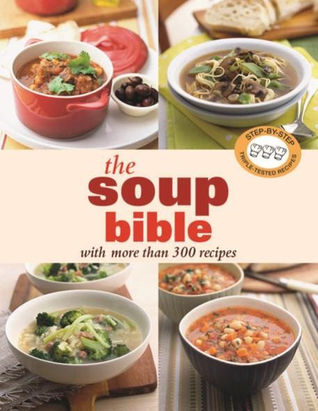 The Soup Bible