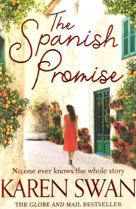 The Spanish Promise