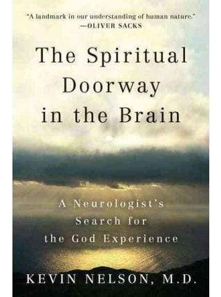 The Spiritual Doorway In The Brain