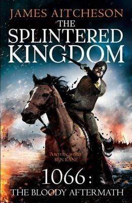 The Splintered Kingdom