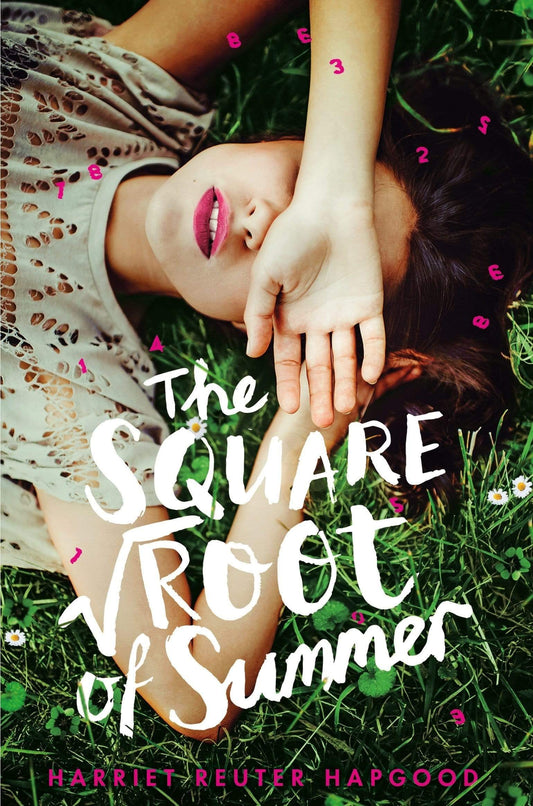 THE SQUARE ROOT OF SUMMER