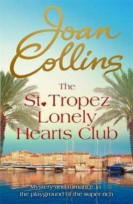 The St. Tropez Lonely Hearts Club