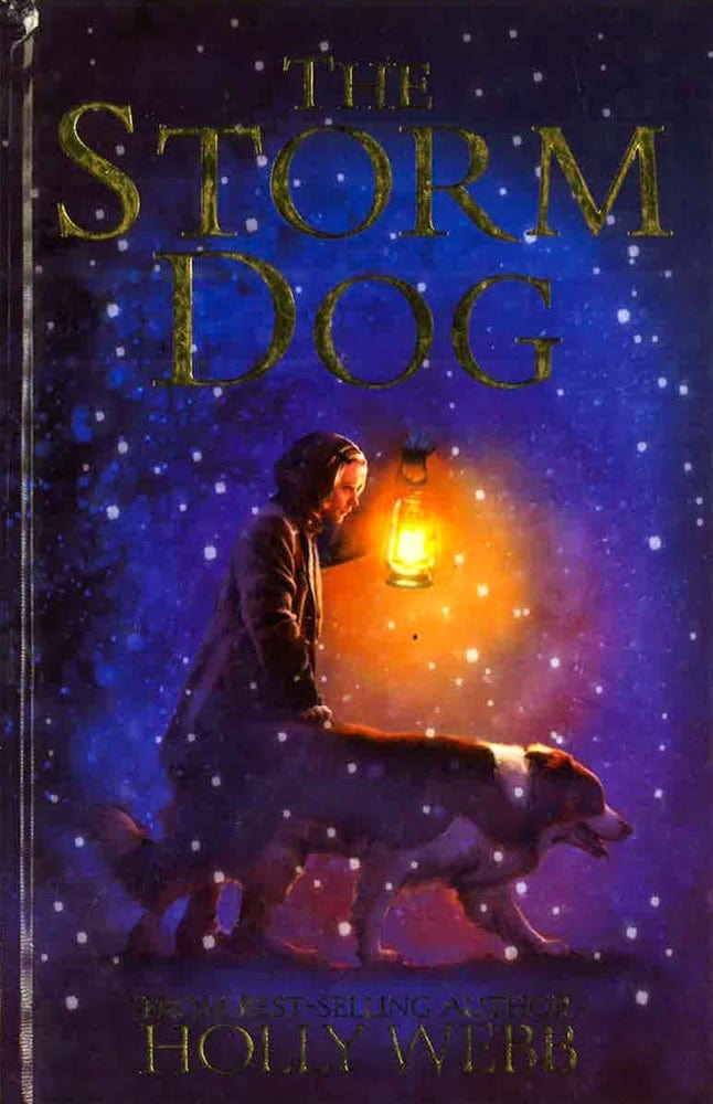 The Storm Dog