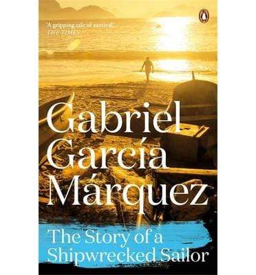 The Story of a Shipwrecked Sailor