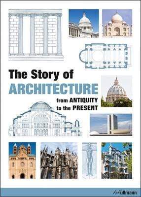 The Story Of Architecture