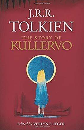 The Story Of Kullervo