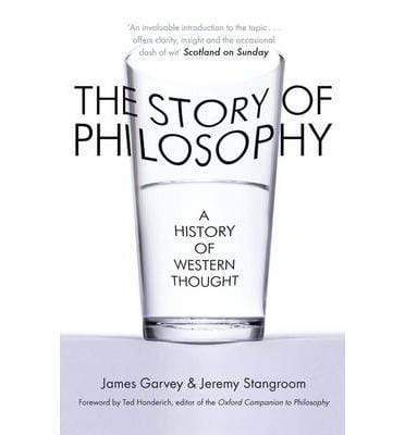 The Story Of Philosophy