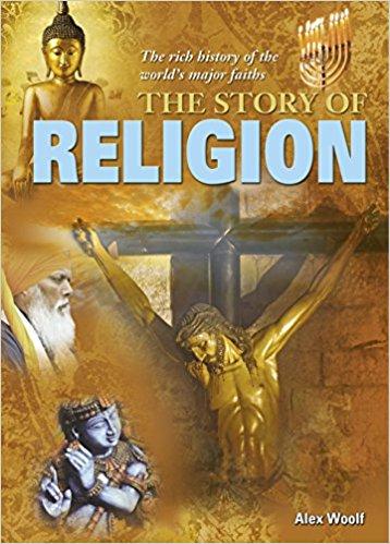 The Story Of Religion