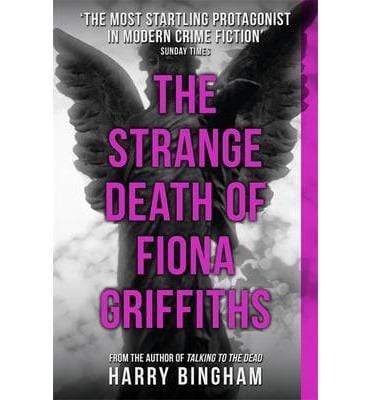 The Strange Death of Fiona Griffiths