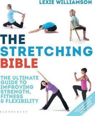 THE STRETCHING BIBLE