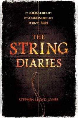 The String Diaries