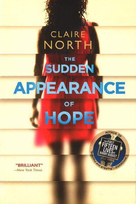 The Sudden Appearance Of Hope